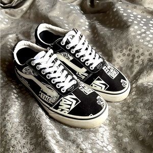 Vans